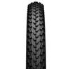 Pneu VTT rigide Continental Cross King 26´´ x 2.20