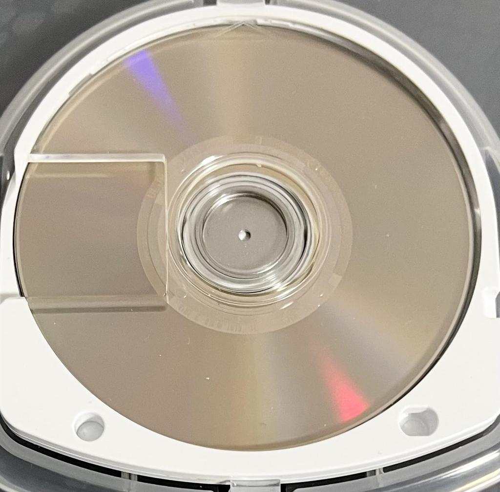 Metal Gear Solid Portable Ops - PSP