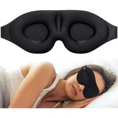 Accesorios, productos para dormir y anti ronquidos – Máscaras y gorros para dormir