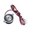 Mingzhi MOON Stepper Motor 36 Round for Voron 2.4 3D Printer Kit