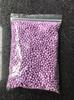 14000Pcs Polystyrene Filler Styrofoam Balls Bottle DIY Snow Mud Accessorie Small Tiny Foam Beads for Gift Box Balloon Decoration