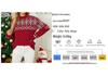 Women's Argyle Knit Sweater - Christmas Festival Pullover for Autumn & Winter
