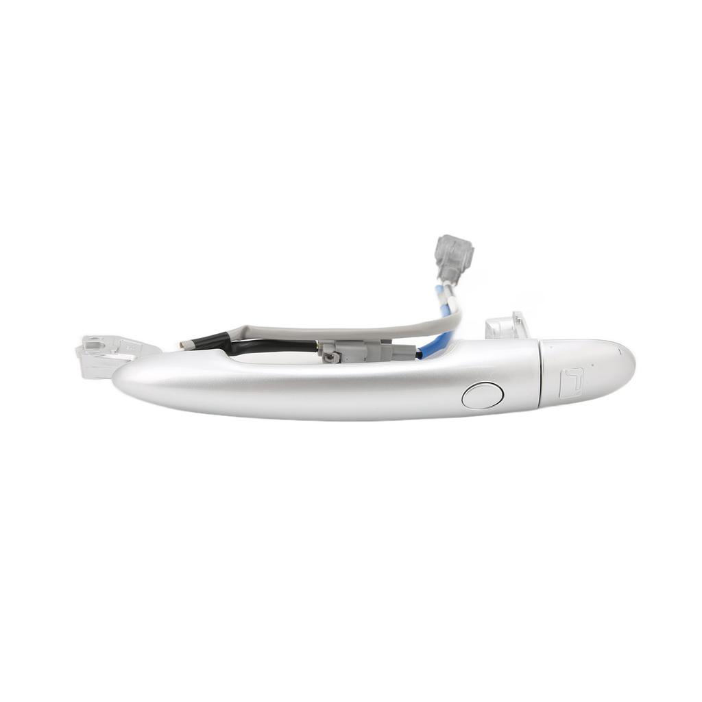 Car Inner Door Handle Left 80640‑JY01B 80640‑JY01A Auto Parts Replacement for KOLEOS 2009‑2016