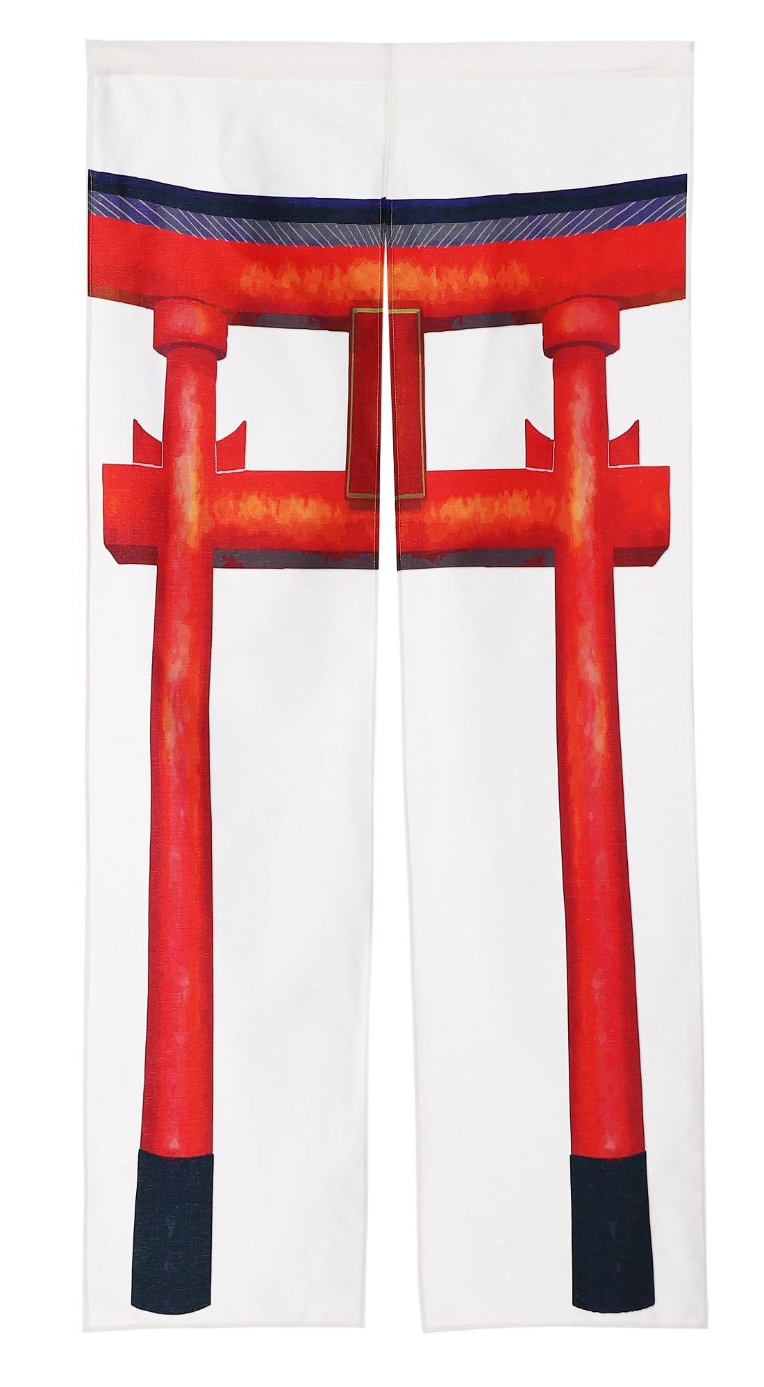 

Noren Torii Tapestry for Japanese Optical Long Length Interior Privacy Fake next.design (Japanese-style Gate) Rooms, Shrines, Temples, Entrances,