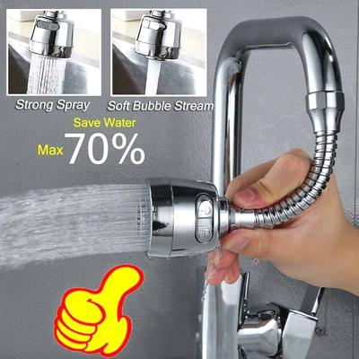 Bad & WC – Strahlregler