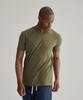 Pentaon Soft Touch Army Fit V-Neck Plain Short Sleeve T-Shirt (Type B)