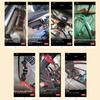 Wireless Bicycle Anti-Theft Alarm with Extra Loud Volume