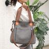 New Fashion Canvas Large Capacity Women's Bag Shoulder Bag