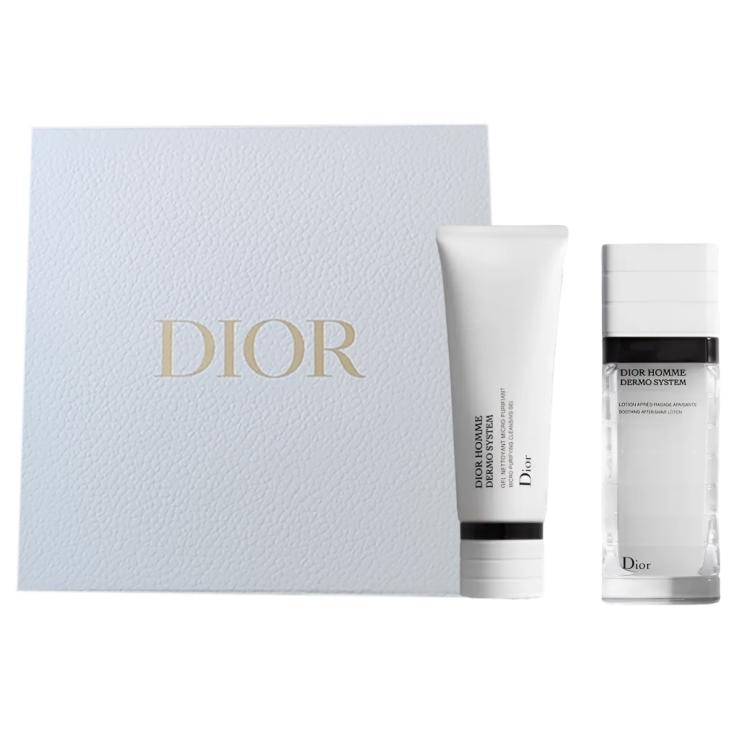 Dior Homme Dermo System Lotion &