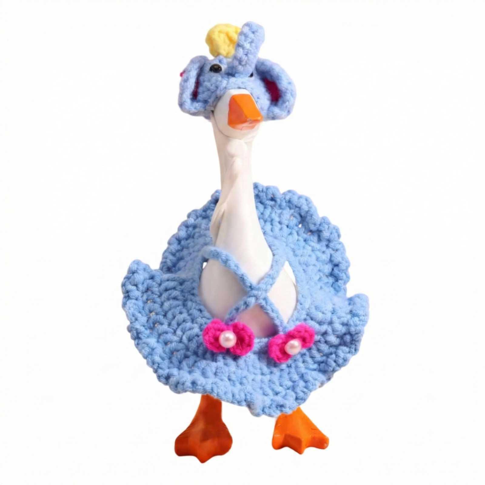 

Desktop Decoration Ornaments Clothing One Size