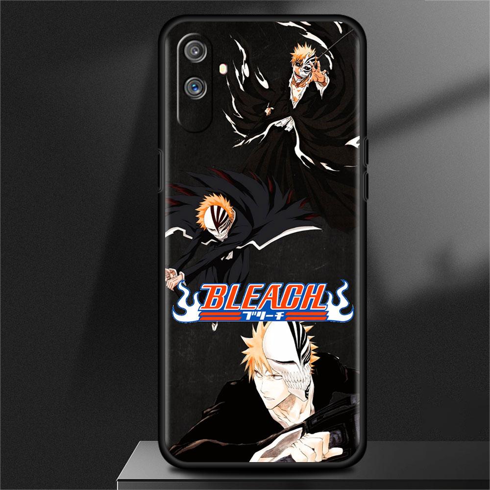 Case For Oppo Realme C21Y 8i GT Neo C21 Pro C35 C20