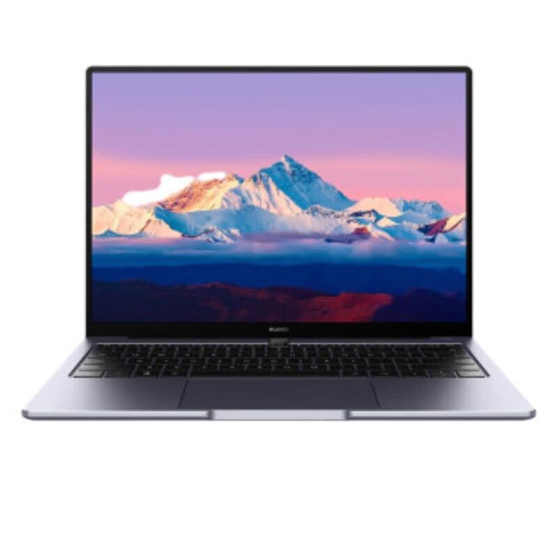 

Huawei MateBook B3-420 14-inch Business Laptop (CN version)
