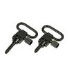 Sling Swivel Stud Mount Adapter Set For Remington 870 1100 Express 12GA 20GA Quick Release QD Sling Strap Buckles Kit Mount