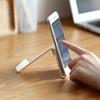 Desk Mobile Phone Holder Stand For IPhone IPad Xiaomi Adjustable Desktop Tablet Holder Universal Table Cell Phone Stand