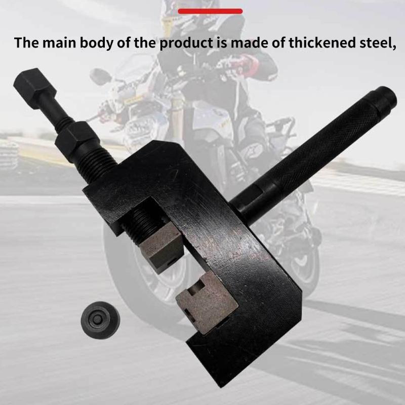 Motorrad Öldichtungskette Demontage Schneidwerkzeug Präzisionen für Fahrradkettenreparatur