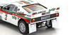 Kyosho Original 1/18 Scale Lancia Rally 037 1985 Elbarallee #3 Finished Product