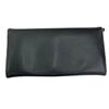 Used 186005 Current Item Salvatore Ferragamo Salvatore Ferragamo Long Wallet Black Leather Women's