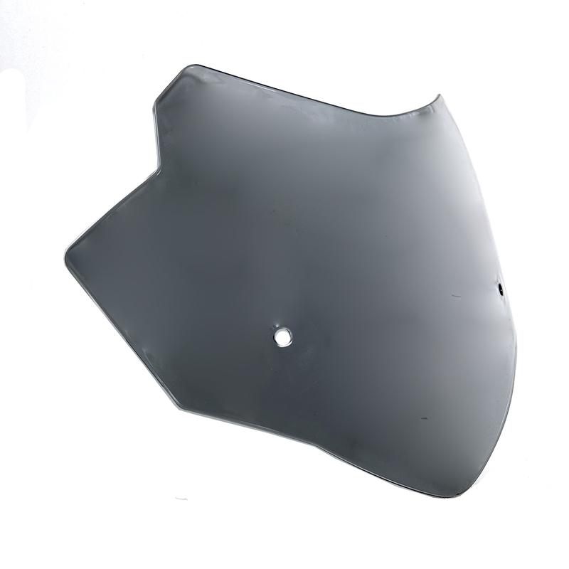 For Suzuki SV650 SV 650 sv650 2016-2025  2024 Motorcycle Windshield Windshield Raised Windshield Fairing Wind Deflector