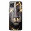 Glass Back Cover For Vivo V20 Pro 5G Case Coque Hard Tempered Glass Case For Vivo V20 Pro 2020 Phone Case Cover Soft Bumper Para