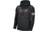 Nba All Star Edition Essential Fleece Loose Fit Hoodie DR9135-010