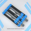 High Accuracy Motherboard Repair Tool For Phones Tablets Laptops Crafted From Stable Carbon Steel Simple To Use