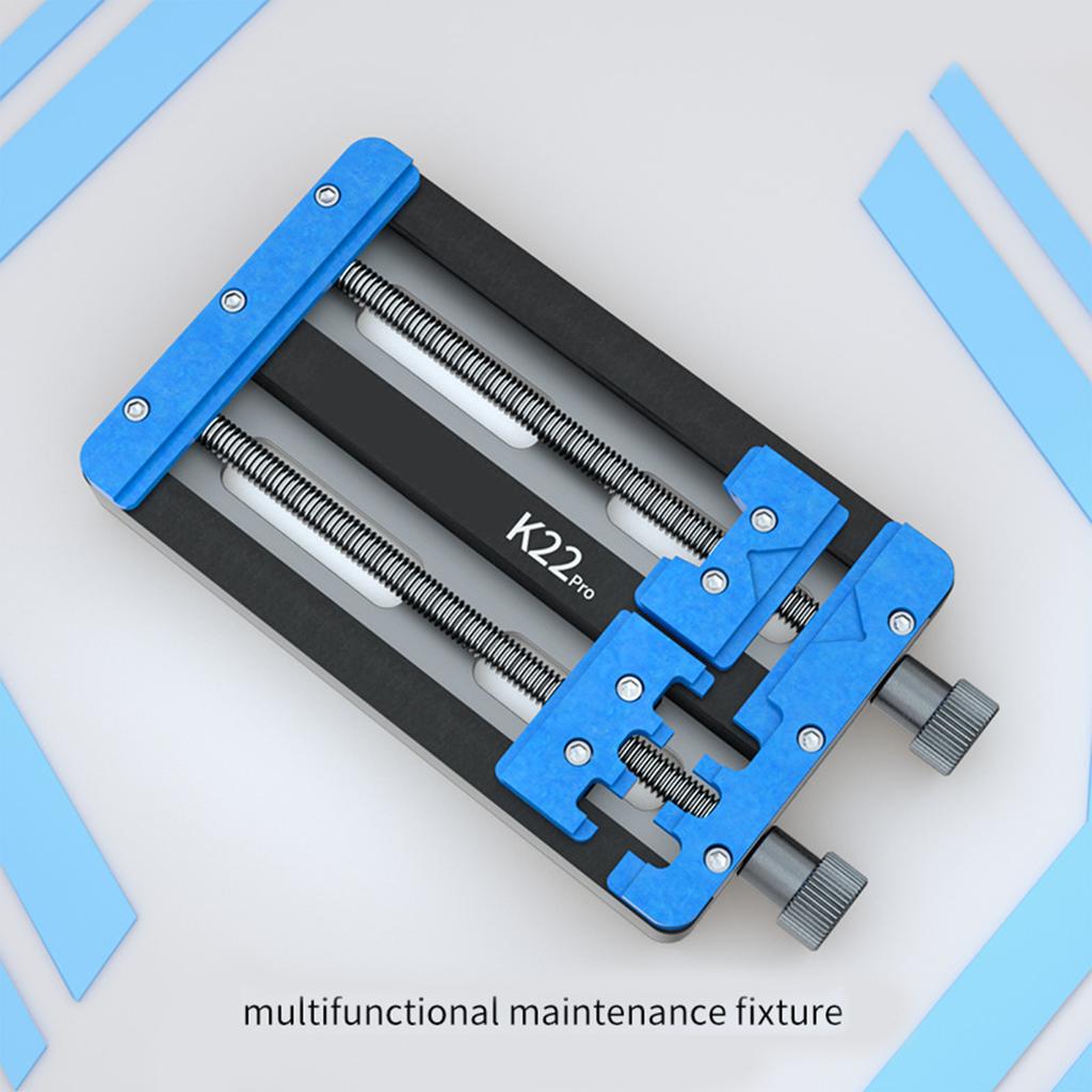 High Accuracy Motherboard Repair Tool For Phones Tablets Laptops Crafted From Stable Carbon Steel Simple To Use