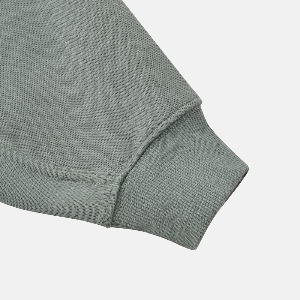 Adidas Asmc Fz Hoodie Zip-Up Casual Sweatshirt Women Hoodies JW9723