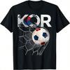 Tops – T-Shirts