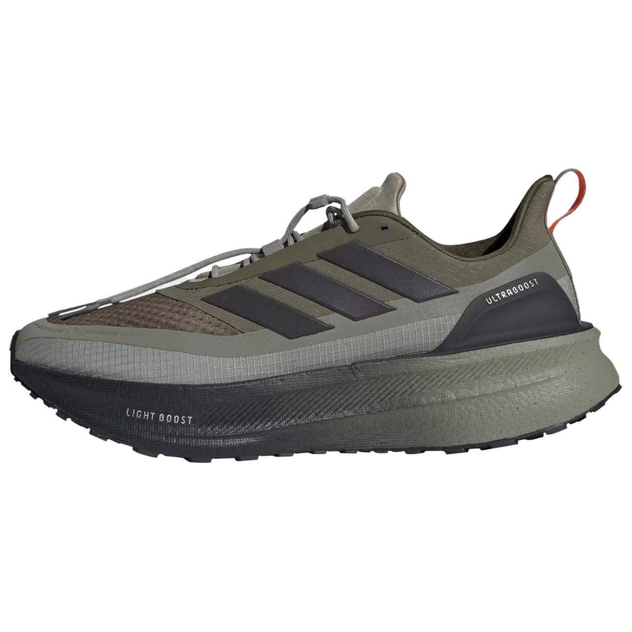 UltraBoost 5 Adidas Tr  Silver Pebble  IG9354 40