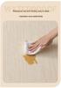 Ultra-Thin 3D Soft Roman Travertine Flexible Wall Panel - Self-Adhesive Sticker for Renovation