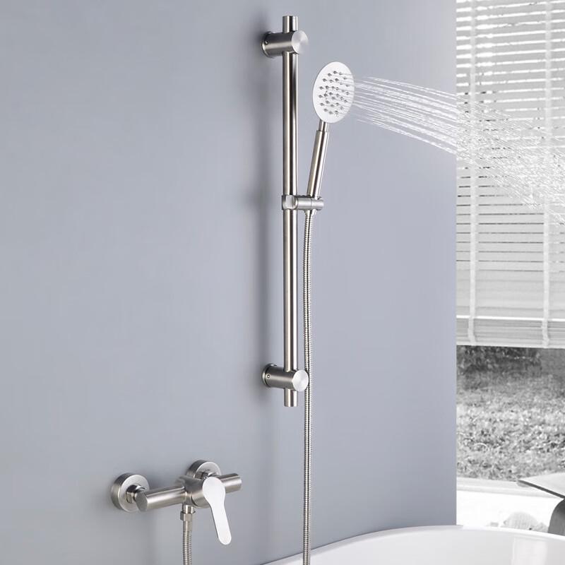 TLXT Multi-functional Handheld Shower Set