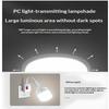 Versatile E27 Lamp Socket with Toggle Switch Ideal for Home Lighting