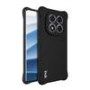 Für Redmi Note 14 Pro Pro+ Plus 5G Telefonhülle IMAK Stoßfestes Softcase