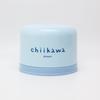 OSK Plastic Bottle Cup Set, 130ml, Set of 2, Chiikawa Blue, CKW BC-20