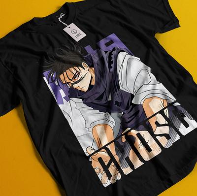 Üst giysisi – T-shirtler