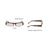 MIU MIU 26 Early Spring Collection Unique Design Rectangular Sunglasses Unisex Sunglasses Tortoiseshell SMUB07_S14L_FE08N_C_A054