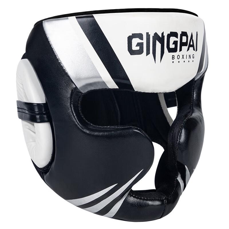 Longchan Lightning Boxing Headguard