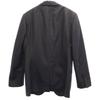 JOSEPH HOMME Wool Blend Tailored Jacket 46 Navy Men's Used