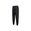 Air Jordan Athleisure Casual Sports Running Knit Long Pants Asia Sizing 'Black' Men's DA9853-010