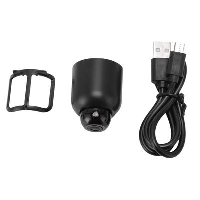 Wireless WiFi Camera 1080P HD 140 Degrees  Wide Angle Night Vision Remote Monitoring Motion Detection Small