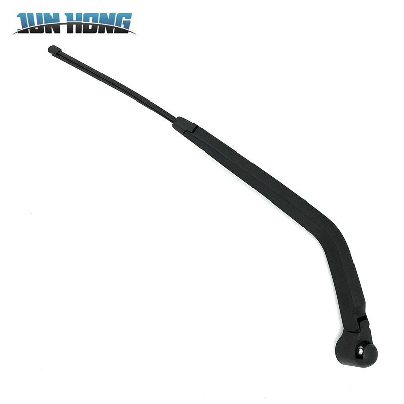 Volkswagen Transporter T5 L Rear Wiper Blade and Arm Assembly