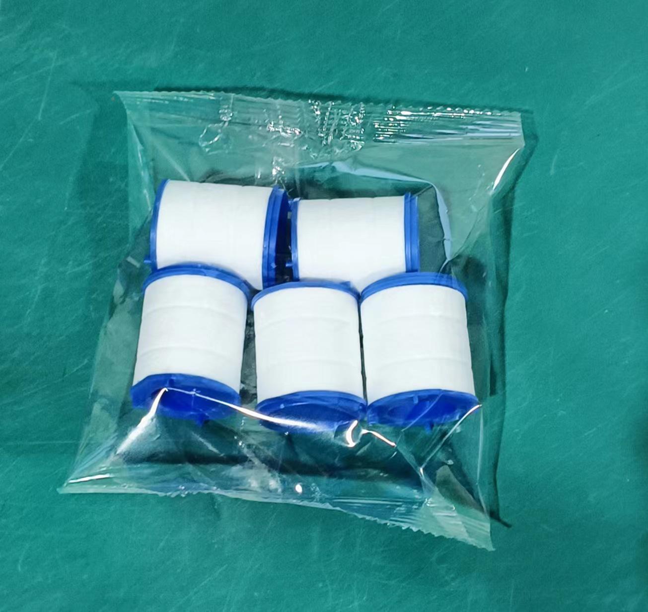 

Универсальный бытовой фильтр для очистки воды с элементом из полипропиленового хлопка 5-Pack Filter Elements with Ball