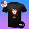 The Hunger Retro Horror Movie Men's Black Size S-5XL