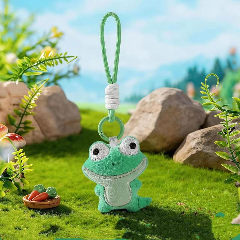 Biber Schlüsselanhänger Hoppers Hängender Schlüsselanhänger für Tasche Rucksack Handy Anhänger Tierfigur Biber Statue