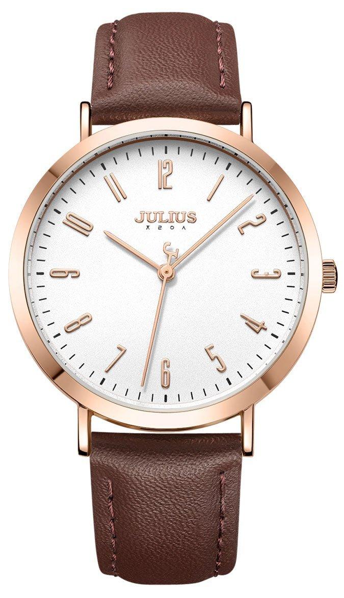 

JULIUS Julius Ladies Watch JA-1017C [Used]