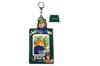Kids One Size [SK Japan] Keychain, Green,