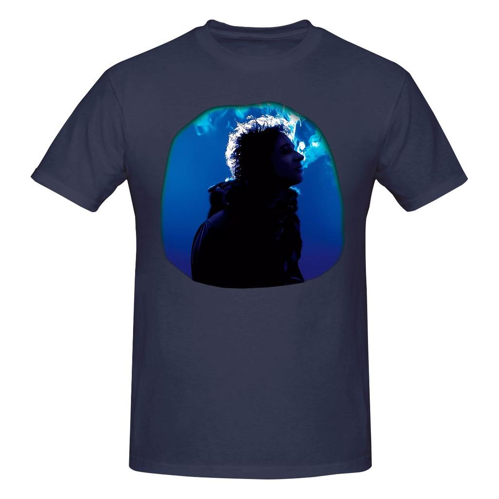 Funny Cerati Bocanada Gustavo Cerati Soda Stereo Unisexs Printed Tshirt Unisex T Shirtunisexga