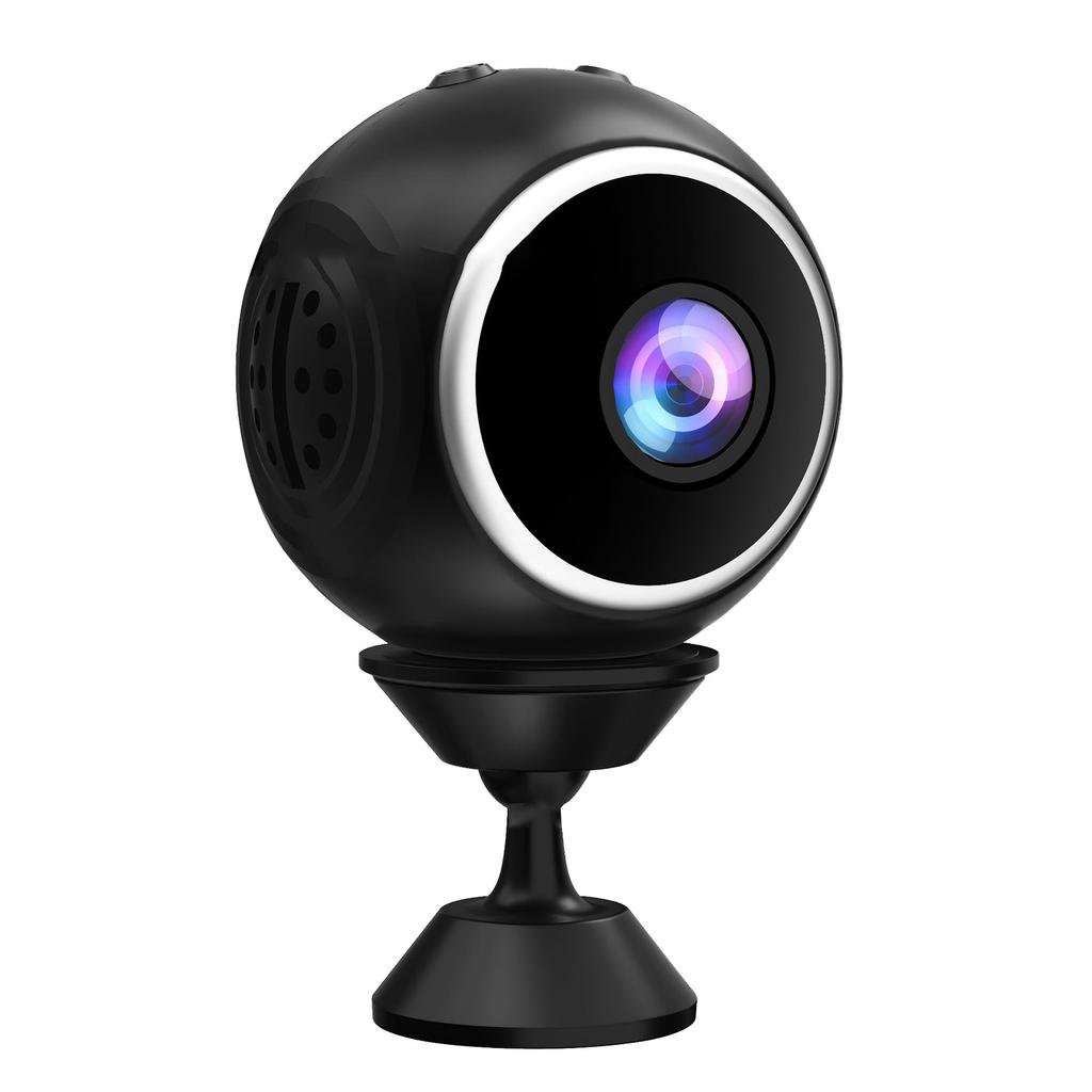 Security Camera 1080P WIFI Night Vision Motion Detection Waterproof Wireless Camera for Indoor