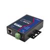 ZLAN Industrial Ethernet 100M Fiber Optic Transceiver