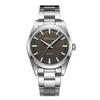 ADDIESDIVE Hot Sale AD2066 Quartz Watch Simple Waterproof Wristwatch Bubble Mirror Pot Cover Glass Stainless Steel Men's Watches